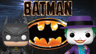 Batman 1989  The Complete Review [upl. by Branca528]