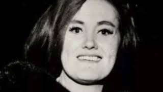 RARE quotCara Tombaquot Aria di Laodice Joan Sutherland Mitridate A Scarlatti Live 1957 [upl. by Rednael]