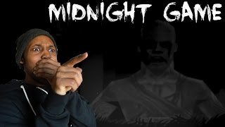 CREEPY HORROR  The Midnight Game [upl. by Areta]