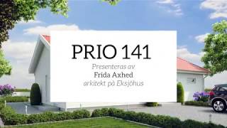 Prio 141 [upl. by Krucik851]