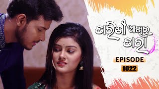 Tarini Akhira Tara  Full Ep 1022  13th May 2021  Odia Serial – TarangTV [upl. by Nedda]