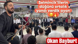 Okan Bayburt  Yiğitoğlu ailesi düğün🔥🔥🔥 [upl. by Yebloc]