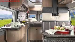 Knaus BoxStar Road 540 Modell 2013 Wohnmobil Kastenwagen [upl. by Akiemehs554]