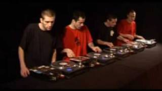 C2C  DMC DJ team World Champions 2005 set C2Cdjs Album Now Available [upl. by Oderfigis808]