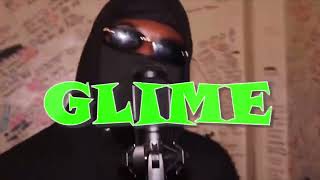 RXK Glime473 x PAIN Official Music Video [upl. by Reuven]