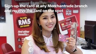 My Experience Using Merchantrade Money MultiCurrency Card amp eWallet [upl. by Evita]