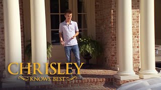 Chrisley’s Top 100 Todd Puts A Boot On Chases Car S1 E1  Chrisley Knows Best [upl. by Gussi]