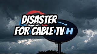 The DirecTV amp Dish Network Merger Apocalypse Is Coming [upl. by Bigford41]