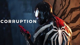 Spiderman talks to you about SelfCorruption  AI Voice [upl. by Ahsienahs]