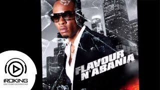 Flavour  NAbania Ft Mr Raw [upl. by Aokek]