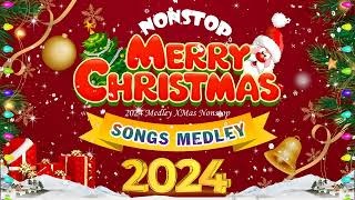 Chanson Noël Française 2024 ❄️ Des Meilleures Chansons de Noël 2024 ❄️ Joyeux Noel 2024 [upl. by Gnauq237]