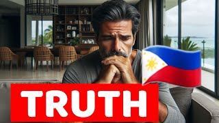 The Truth about life for foreigners in the Philippines [upl. by Sorcim934]