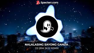 Nalalasing Ako Sa Iyong Ganda  Bastardo Slowjam remix  Dj Jrm Remix 2022 [upl. by Irrol]