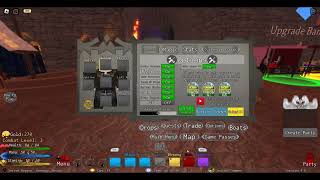 All New Legends ReWritten codes October 2024  Latest Working Legends ReWritten codes [upl. by Etnaid]