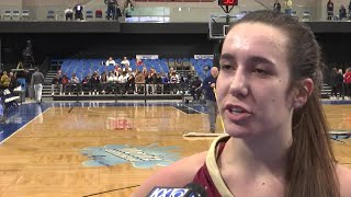 GBB Ashton Safranski Full Interview [upl. by Auos]