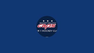 WLCU18 Caps NJ Titans [upl. by Rizzo]