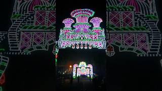 talcher nandira  kalipuja  2024 viral [upl. by Dorn]