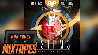 Timbo ft Stormzy  Living Life STPM3  MadAboutMixtapes [upl. by Yam]