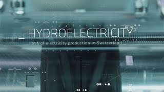 Groupe Hydroélectricité [upl. by Iddo]