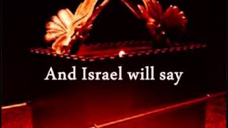 Baruch Adonai by Joel Chernoff Paul Wilbur style Messianic Lyrics [upl. by Notnelc]