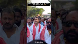 MARREDPALLY KITTU YADAV ANNA shorts shortvideo viralshorts youtubeshorts [upl. by Euqnom]