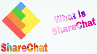 What is sharechat and how to used it [upl. by Atinehs]