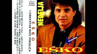 Esko Haskovic  Od kafane do kafane  Audio 1990 [upl. by Atelra]