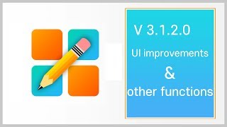 Unitor Release Notesv3120 UI improvements and other functions [upl. by Kinch]