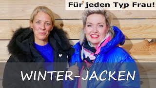 Winterjacken 20222023  die neuesten Styles [upl. by Haukom546]