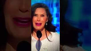 Michigan Governor Gretchen Whitmer speaking at DNC [upl. by Munshi]