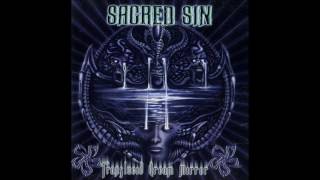 Sacred Sin ‎  Translucid Dream Mirror FULL ALBUM [upl. by Ahsenra396]