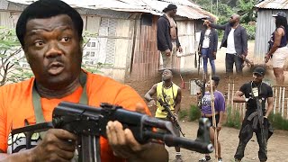 Dangerous King 1 Emmanuel Ehumadu Action Movie  Nigerian Movie [upl. by Fromma822]