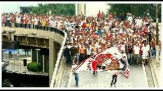 Torcida Independente  A Retomada [upl. by Richy412]