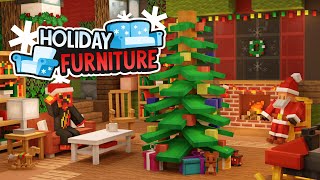 Holiday Furniture  Official Trailer [upl. by Dworman]