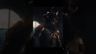 krampus xmas slap 💀 movie redone [upl. by Kisor]