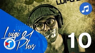 10  Gata Oficial  Luigi 21 Plus Ft Arcangel  El Boki Sucio [upl. by Zweig282]