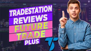 TradeStation Review Pros and Cons of TradeStation [upl. by Ragland72]