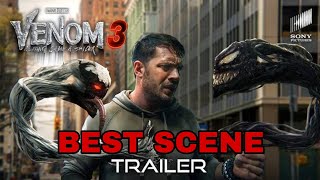 Venom 2018 Movie  Tom Hardy Michelle Williams Riz Ahmed Scott Haze  Review and Facts [upl. by Ramyar]