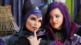 Trailer 2  Disney Descendants [upl. by Nileak229]