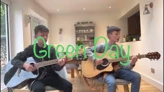 Green Day Time of your life [upl. by Bradney]