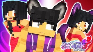 Choose  MyStreet Starlight Ep18  Minecraft Roleplay [upl. by Hynda107]