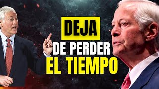 BRIAN TRACY 🔴LIVE🔴 DEJA DE PERDER EL TIEMPO Existe una creencia que está limitando tu éxito [upl. by Gilson]