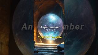 Angel Number 1111 Direction and Prosperity lawofattraction manifestation shorts [upl. by Eelarol]