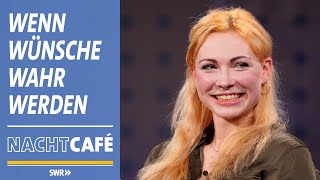 Wenn Wünsche wahr werden  SWR Nachtcafé [upl. by Uranie]