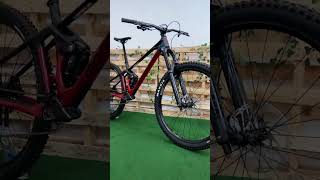 MONDRAKER FOXY CARBON R [upl. by Haelem]