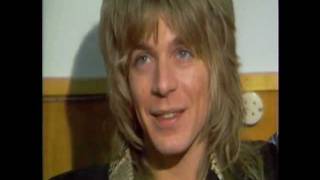 RANDY RHOADS NEW 2012  EXTENDED IN HD  1981 GUITAR BEST NEW TALENT AWARD MTV 1982 [upl. by Yaron]