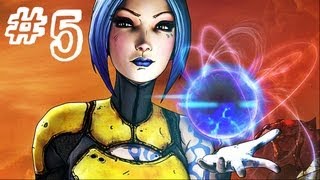 Borderlands 2 Character skill guide  Zero the Assassin [upl. by Nehr]