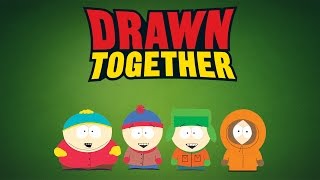 South Park References in Drawn Together [upl. by Mckenna]