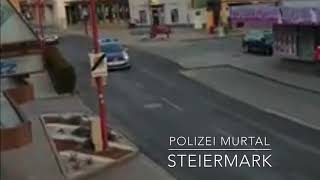 Polizei Murtal  STS  Steiermark 🇦🇹 [upl. by Otsugua]