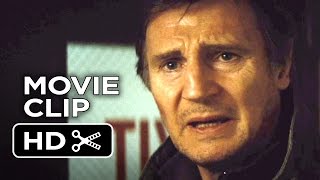 Run All Night 2015  Liam Neeson and Common Fight Scene  Clip [upl. by Olsewski405]